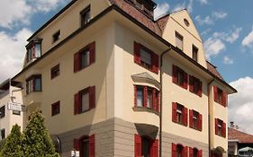Hotel Tautermann Innsbruck